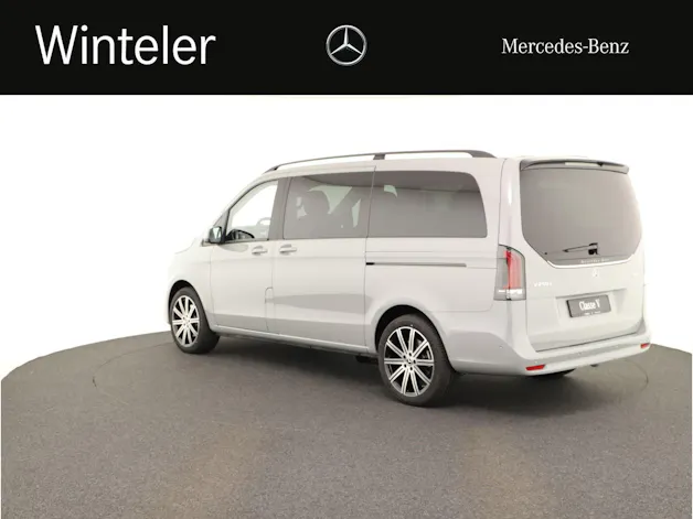 MERCEDES-BENZ V 250 d lang 4M Trend