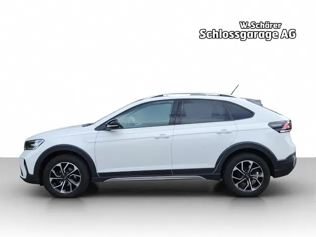 VW Taigo 1.0 TSI Style DSG
