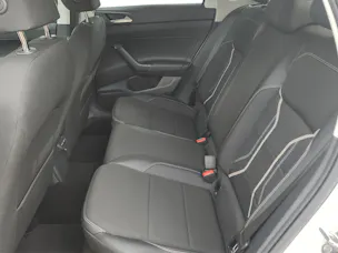 VW Taigo 1.0 TSI Style DSG
