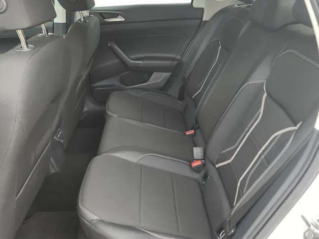 VW Taigo 1.0 TSI Style DSG