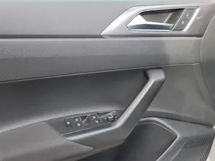 VW Taigo 1.0 TSI Style DSG