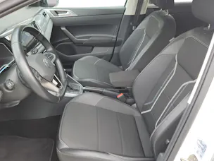 VW Taigo 1.0 TSI Style DSG