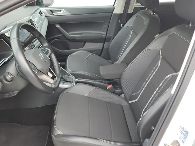 VW Taigo 1.0 TSI Style DSG