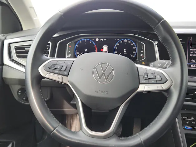 VW Taigo 1.0 TSI Style DSG