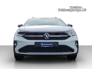 VW Taigo 1.0 TSI Style DSG