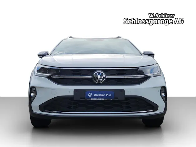 VW Taigo 1.0 TSI Style DSG
