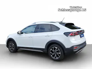 VW Taigo 1.0 TSI Style DSG