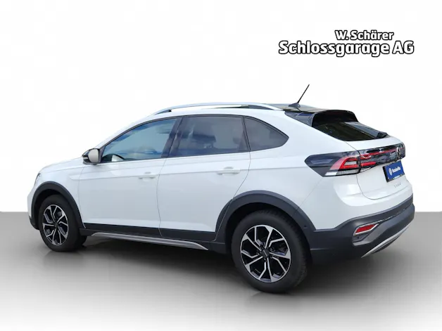 VW Taigo 1.0 TSI Style DSG