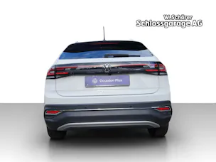 VW Taigo 1.0 TSI Style DSG