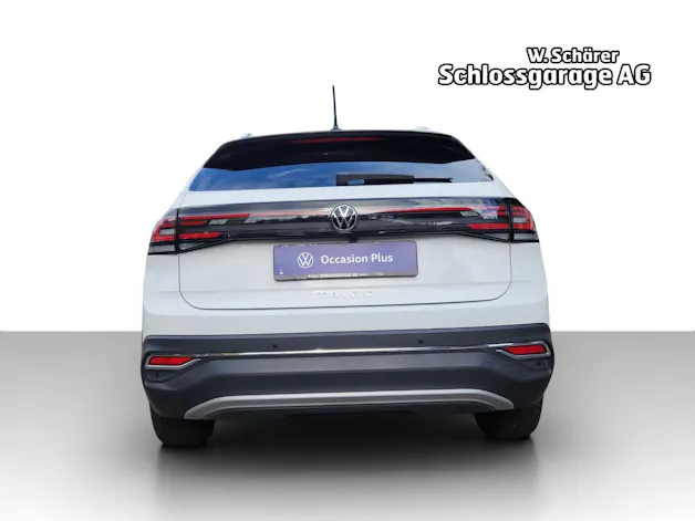 VW Taigo 1.0 TSI Style DSG