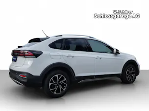 VW Taigo 1.0 TSI Style DSG