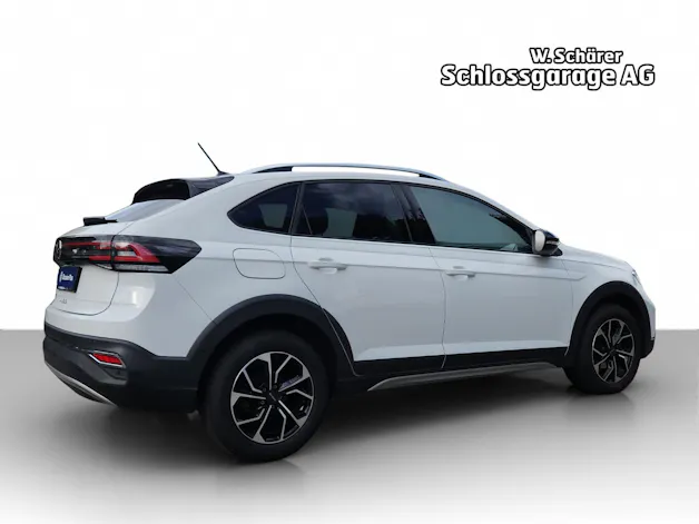 VW Taigo 1.0 TSI Style DSG