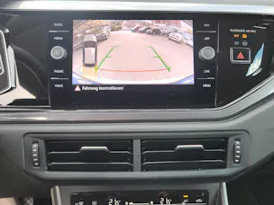 VW Taigo 1.0 TSI Style DSG