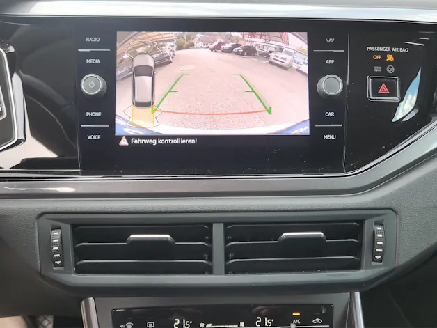 VW Taigo 1.0 TSI Style DSG