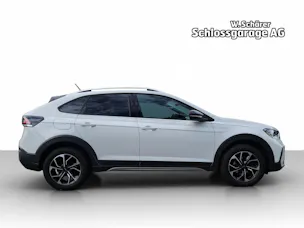 VW Taigo 1.0 TSI Style DSG