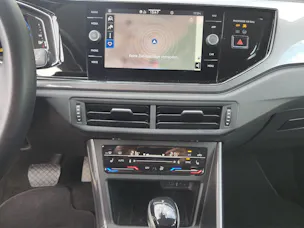 VW Taigo 1.0 TSI Style DSG