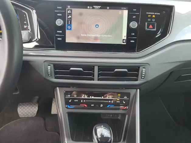 VW Taigo 1.0 TSI Style DSG