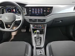 VW Taigo 1.0 TSI Style DSG