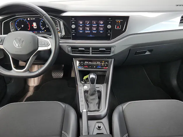 VW Taigo 1.0 TSI Style DSG