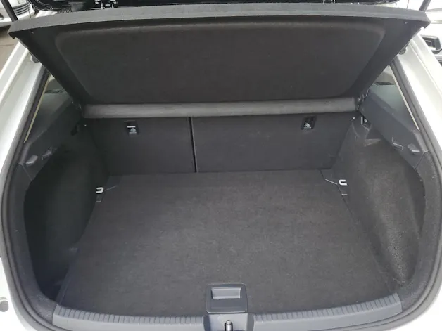 VW Taigo 1.0 TSI Style DSG