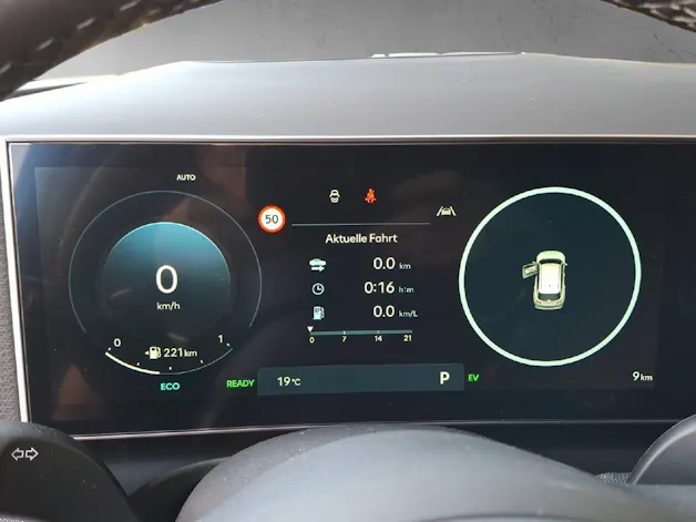 HYUNDAI Tucson 1.6 T-GDi PHEV Vertex S MY25
