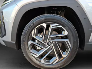 HYUNDAI Tucson 1.6 T-GDi PHEV Vertex S MY25