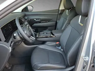 HYUNDAI Tucson 1.6 T-GDi PHEV Vertex S MY25