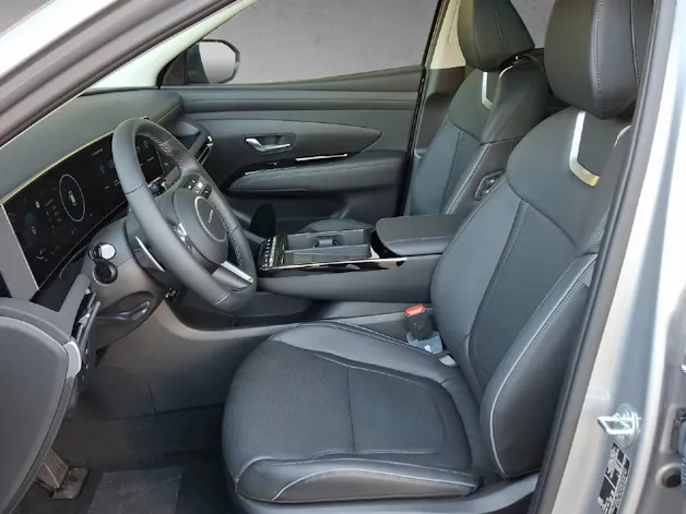 HYUNDAI Tucson 1.6 T-GDi PHEV Vertex S MY25
