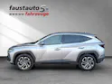 HYUNDAI Tucson 1.6 T-GDi PHEV Vertex S MY25