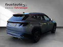 HYUNDAI Tucson 1.6 T-GDi PHEV Vertex S MY25