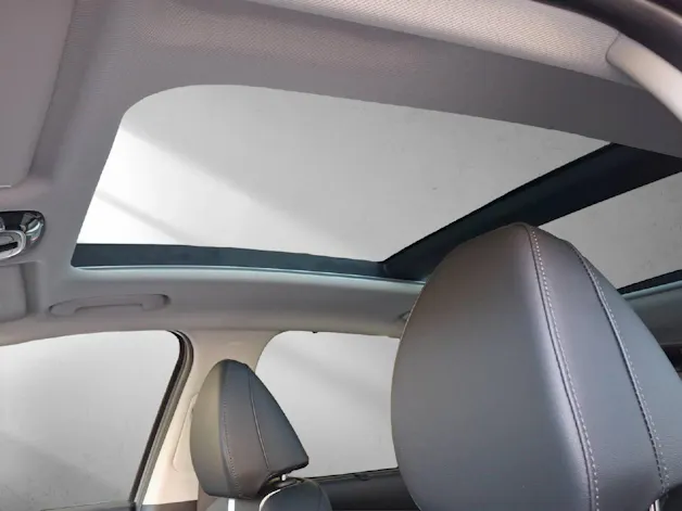 HYUNDAI Tucson 1.6 T-GDi PHEV Vertex S MY25