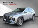 HYUNDAI Tucson 1.6 T-GDi PHEV Vertex S MY25