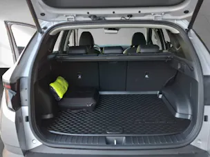 HYUNDAI Tucson 1.6 T-GDi PHEV Vertex S MY25