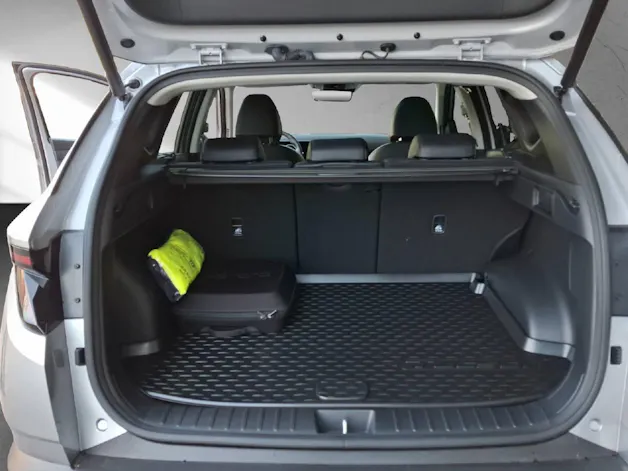 HYUNDAI Tucson 1.6 T-GDi PHEV Vertex S MY25