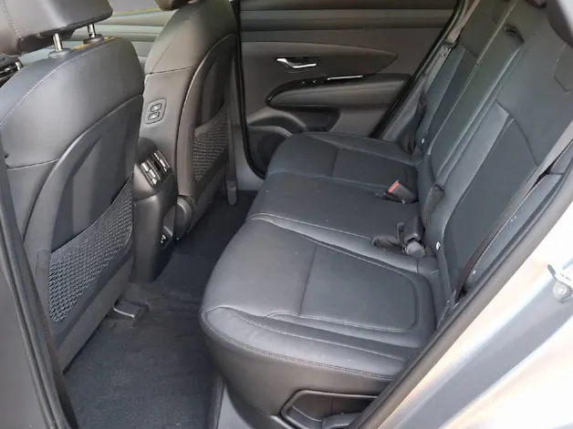 HYUNDAI Tucson 1.6 T-GDi PHEV Vertex S MY25