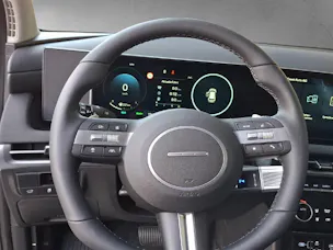 HYUNDAI Tucson 1.6 T-GDi PHEV Vertex S MY25