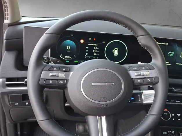 HYUNDAI Tucson 1.6 T-GDi PHEV Vertex S MY25