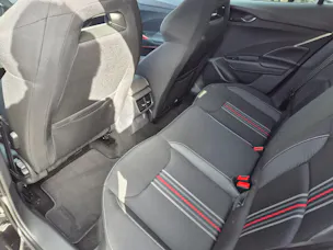 SKODA Fabia 1.5 TSI Monte Carlo DSG