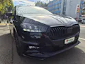 SKODA Fabia 1.5 TSI Monte Carlo DSG