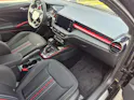 SKODA Fabia 1.5 TSI Monte Carlo DSG