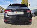 SKODA Fabia 1.5 TSI Monte Carlo DSG