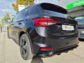SKODA Fabia 1.5 TSI Monte Carlo DSG
