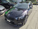SKODA Fabia 1.5 TSI Monte Carlo DSG