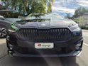 SKODA Fabia 1.5 TSI Monte Carlo DSG