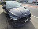 SKODA Fabia 1.5 TSI Monte Carlo DSG