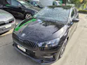 SKODA Fabia 1.5 TSI Monte Carlo DSG