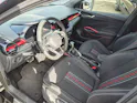 SKODA Fabia 1.5 TSI Monte Carlo DSG