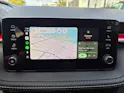 SKODA Fabia 1.5 TSI Monte Carlo DSG