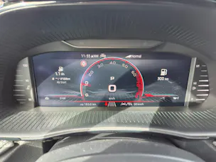 SKODA Fabia 1.5 TSI Monte Carlo DSG
