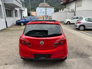 OPEL Corsa 1.0 T EcoFLEX Color Edition